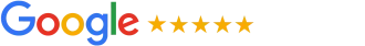 Avis Google — 5 étoiles